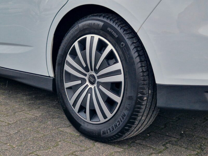 Ford C-Max *BEZWYPADKOWY*Roczna Gwarancja Techniczna* II (2010-)