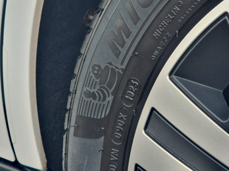 Ford C-Max *BEZWYPADKOWY*Roczna Gwarancja Techniczna* II (2010-)
