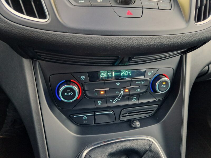 Ford C-Max *BEZWYPADKOWY*Roczna Gwarancja Techniczna* II (2010-)