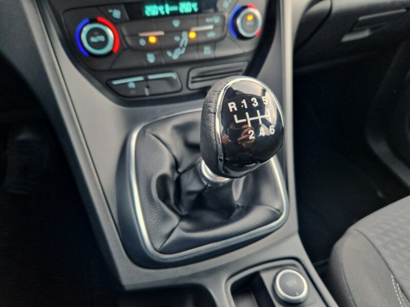 Ford C-Max *BEZWYPADKOWY*Roczna Gwarancja Techniczna* II (2010-)
