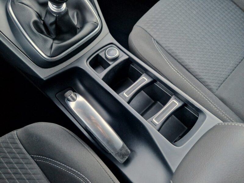 Ford C-Max *BEZWYPADKOWY*Roczna Gwarancja Techniczna* II (2010-)