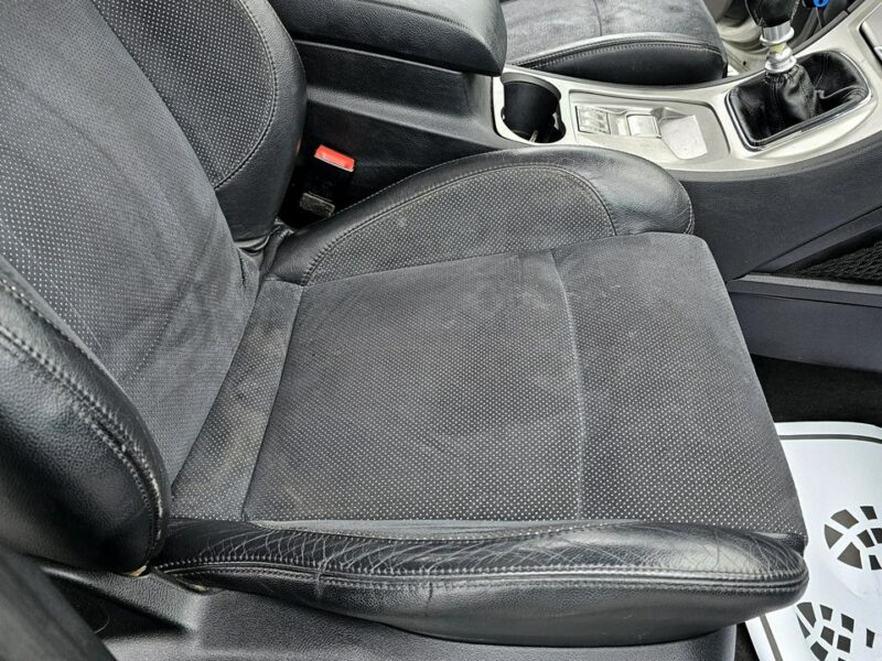 Ford S-Max FULL!2,0 tdci 140KM Nowe turbo / Mozliwa Zamiana * Gwarancja w cenie ! I (2006-2015)