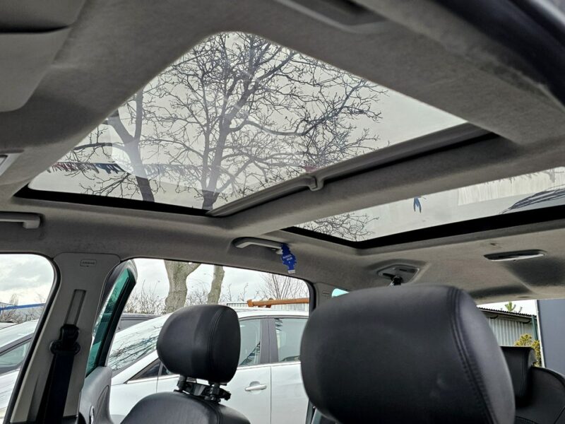 Ford S-Max FULL!2,0 tdci 140KM Nowe turbo / Mozliwa Zamiana * Gwarancja w cenie ! I (2006-2015)
