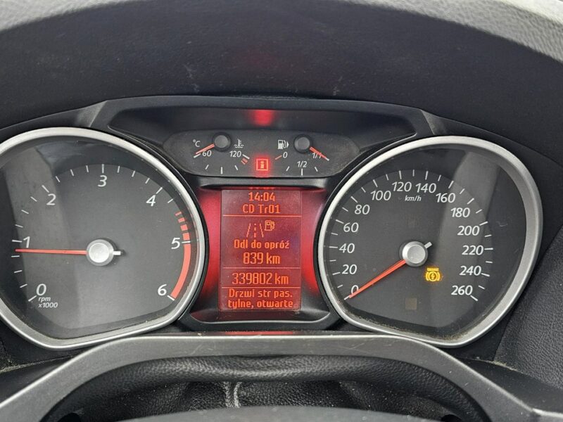 Ford S-Max FULL!2,0 tdci 140KM Nowe turbo / Mozliwa Zamiana * Gwarancja w cenie ! I (2006-2015)