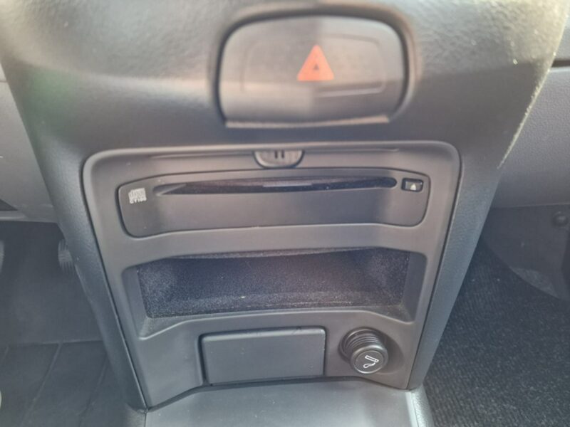 Nissan Primera 2.2 DCI 126 KM, Klimatyzacja, Kamera Cofania, Kurtyny Powietrzne P12 (2001-2007)
