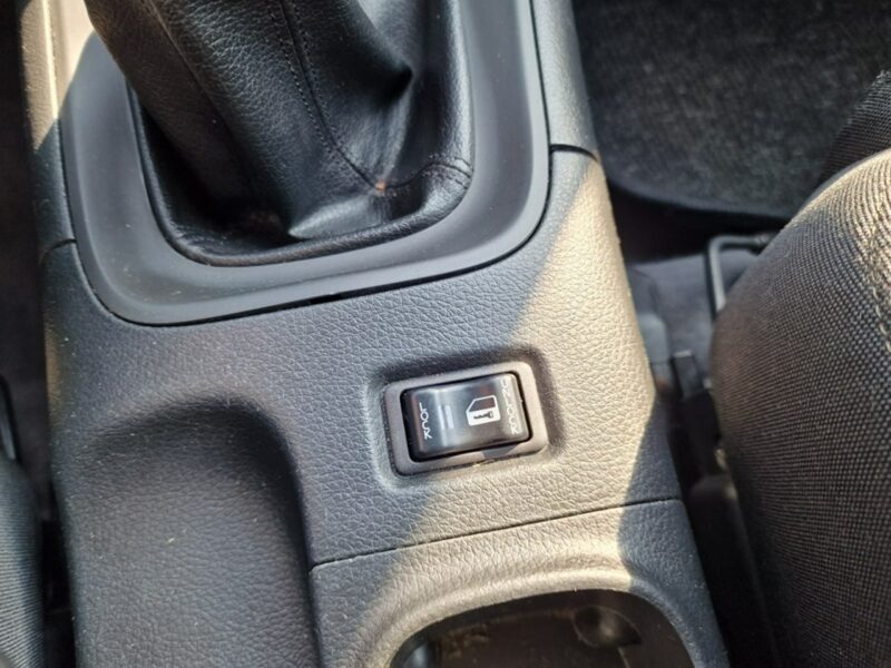 Nissan Primera 2.2 DCI 126 KM, Klimatyzacja, Kamera Cofania, Kurtyny Powietrzne P12 (2001-2007)