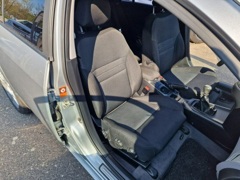 Nissan Primera 2.2 DCI 126 KM, Klimatyzacja, Kamera Cofania, Kurtyny Powietrzne P12 (2001-2007)