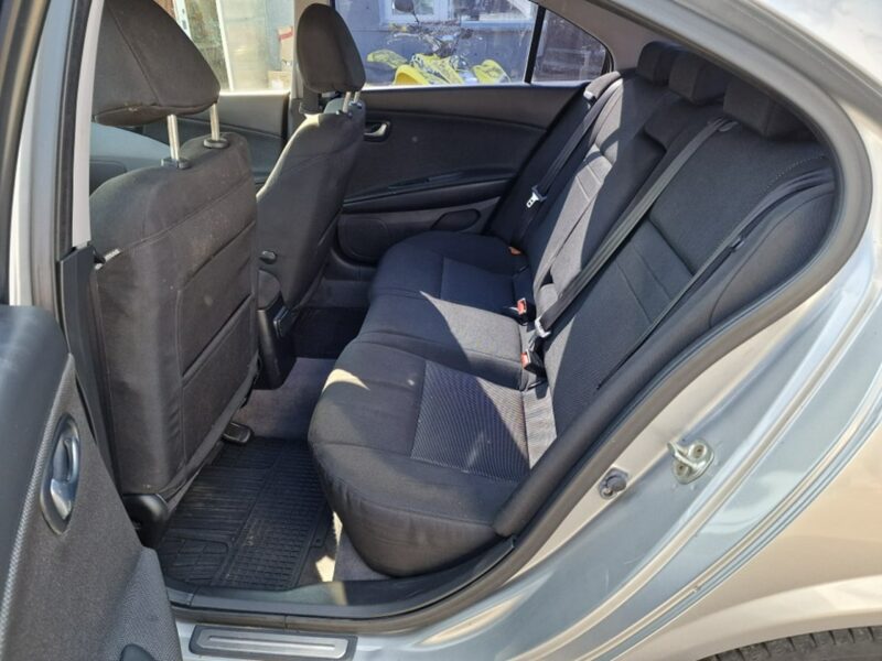 Nissan Primera 2.2 DCI 126 KM, Klimatyzacja, Kamera Cofania, Kurtyny Powietrzne P12 (2001-2007)