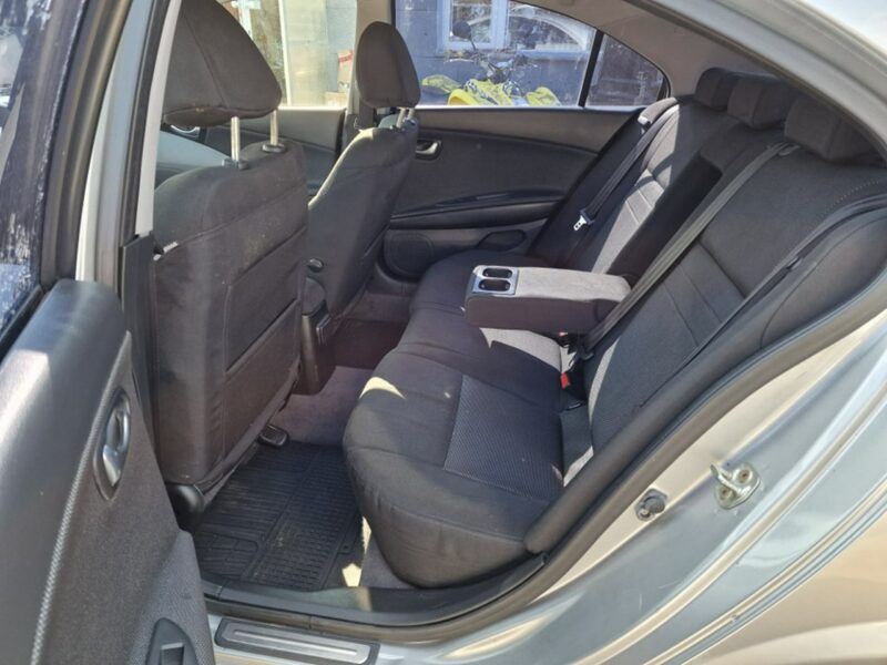 Nissan Primera 2.2 DCI 126 KM, Klimatyzacja, Kamera Cofania, Kurtyny Powietrzne P12 (2001-2007)