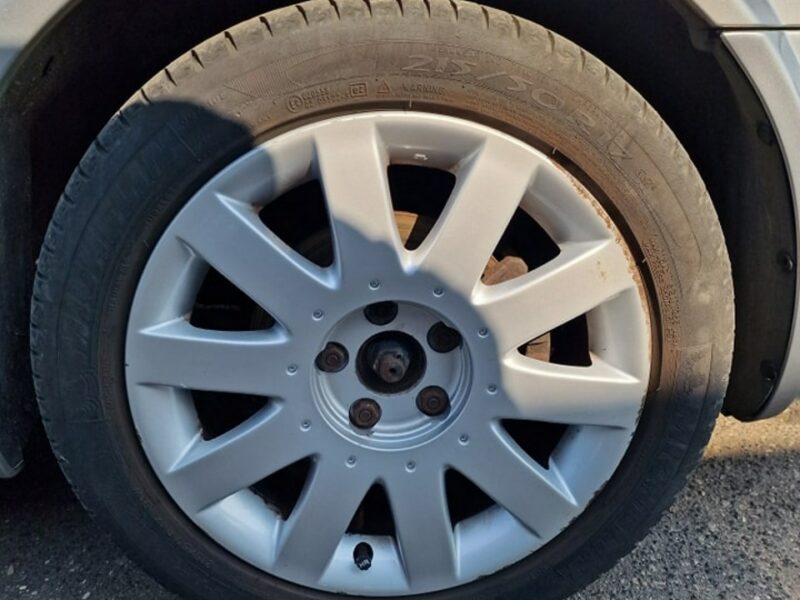 Nissan Primera 2.2 DCI 126 KM, Klimatyzacja, Kamera Cofania, Kurtyny Powietrzne P12 (2001-2007)