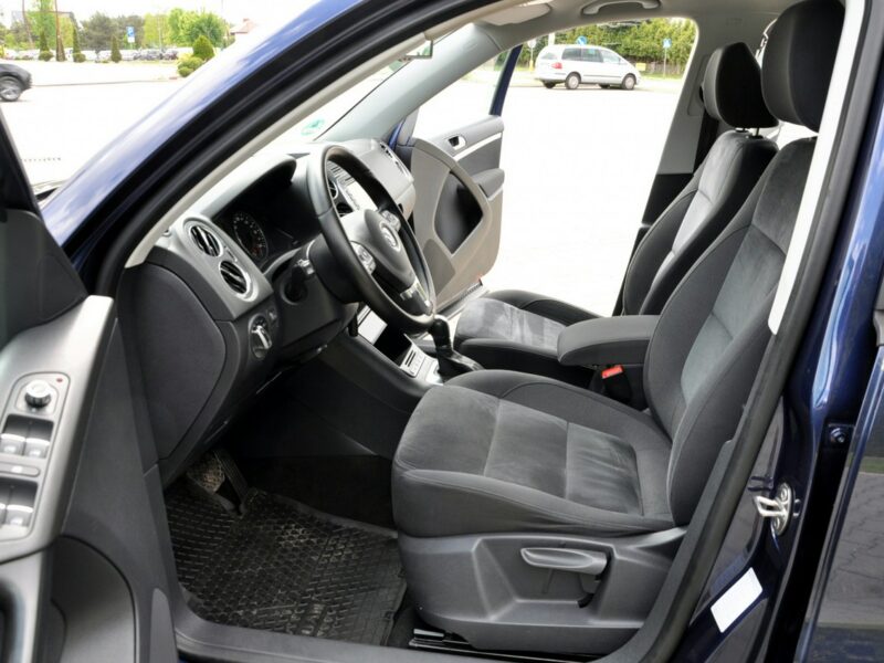 Volkswagen Tiguan 2.0TDI(140KM)*4Motion*Xenon*Led*Navi*Kamera*Alcantara*Alu18"ASO VW I (2007-2016)
