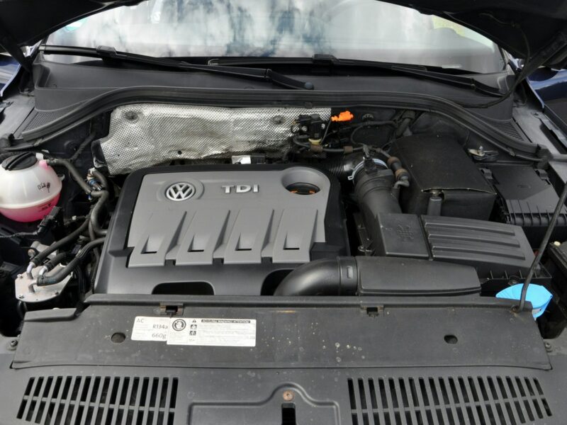 Volkswagen Tiguan 2.0TDI(140KM)*4Motion*Xenon*Led*Navi*Kamera*Alcantara*Alu18"ASO VW I (2007-2016)