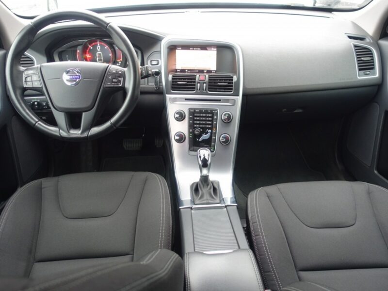 Volvo XC 60 * R E Z E R W A C J A * I (2008-2017)