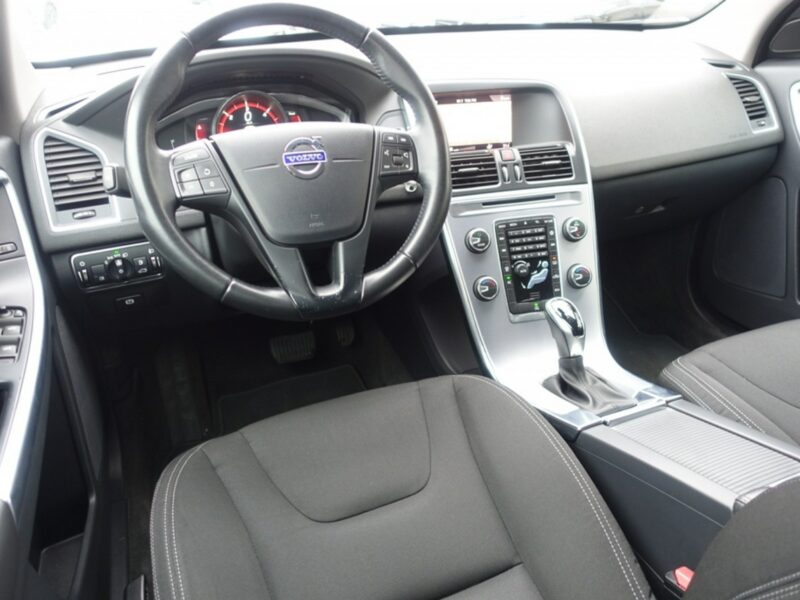 Volvo XC 60 * R E Z E R W A C J A * I (2008-2017)