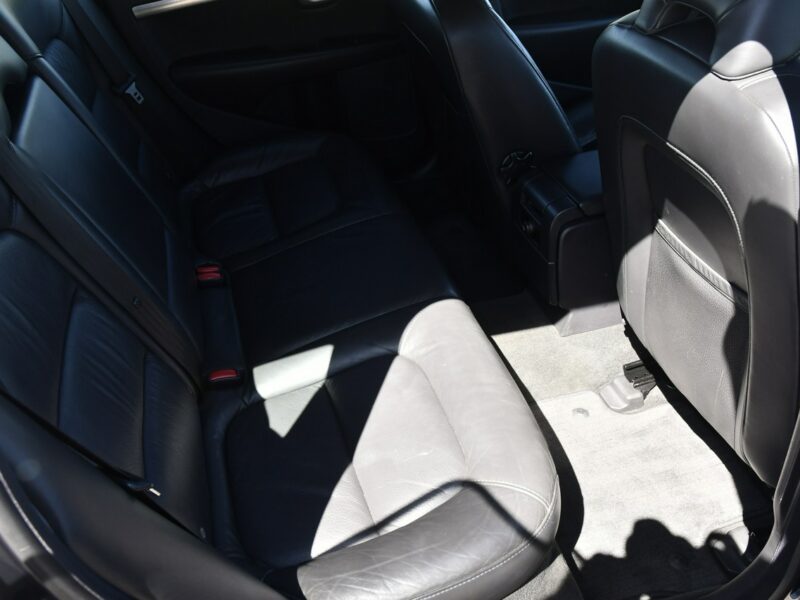 Volvo V70 2,4d DUDKI11 Serwis,Navi,Automat,Skóry,Klimatr 2 str.Parktronic,Tempom III (2007-)