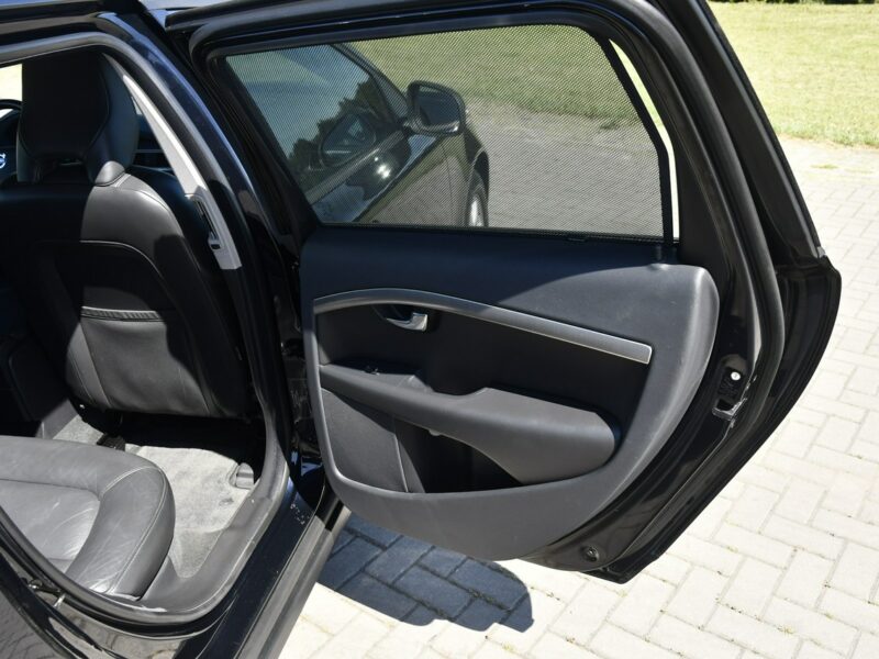 Volvo V70 2,4d DUDKI11 Serwis,Navi,Automat,Skóry,Klimatr 2 str.Parktronic,Tempom III (2007-)