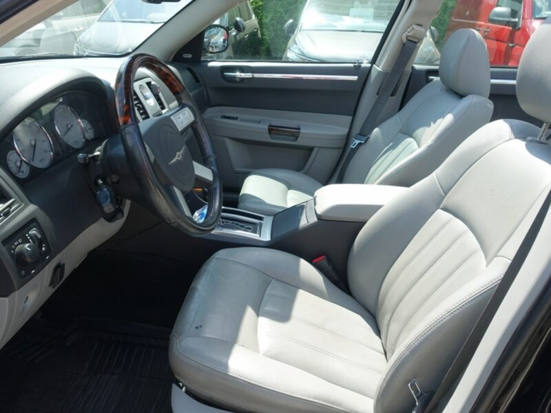 Chrysler 300C Oferta Prywatna / Egzemplarz Kolekcjonerski / Kabriolet / 5.7 Hemi