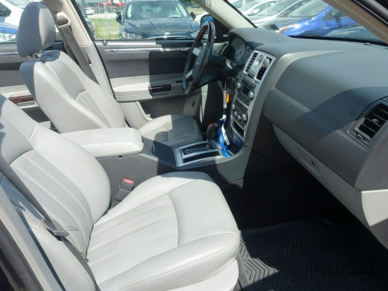 Chrysler 300C Oferta Prywatna / Egzemplarz Kolekcjonerski / Kabriolet / 5.7 Hemi
