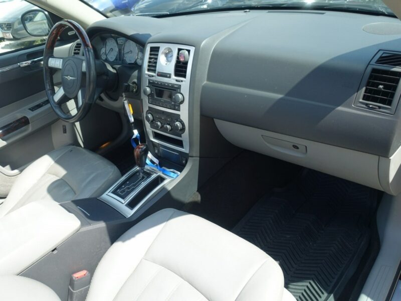 Chrysler 300C Oferta Prywatna / Egzemplarz Kolekcjonerski / Kabriolet / 5.7 Hemi