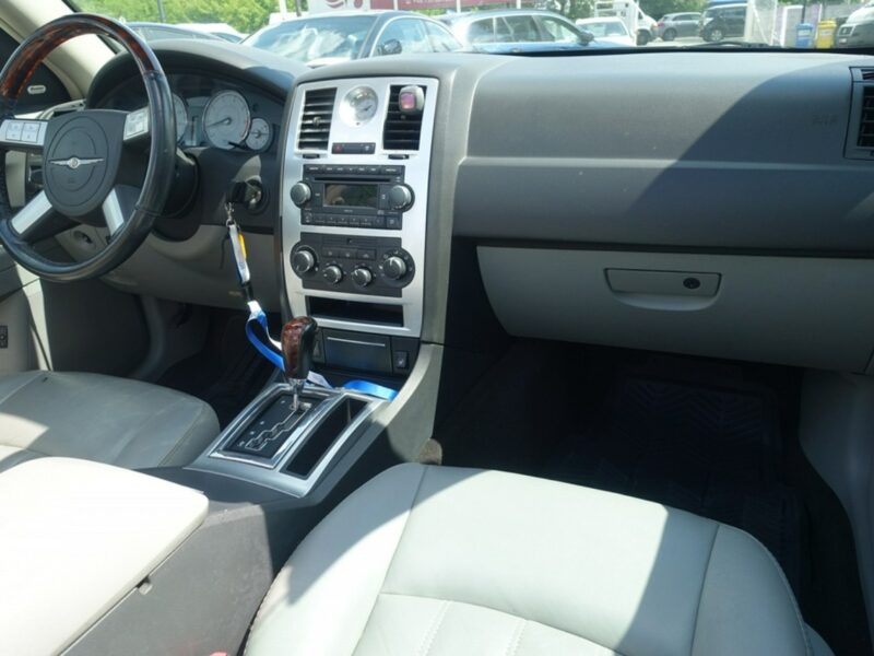 Chrysler 300C Oferta Prywatna / Egzemplarz Kolekcjonerski / Kabriolet / 5.7 Hemi