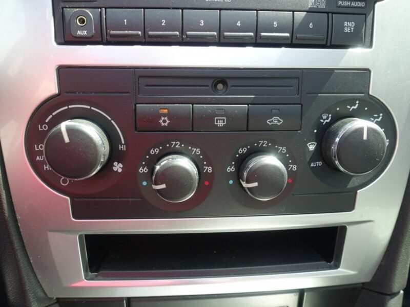 Chrysler 300C Oferta Prywatna / Egzemplarz Kolekcjonerski / Kabriolet / 5.7 Hemi