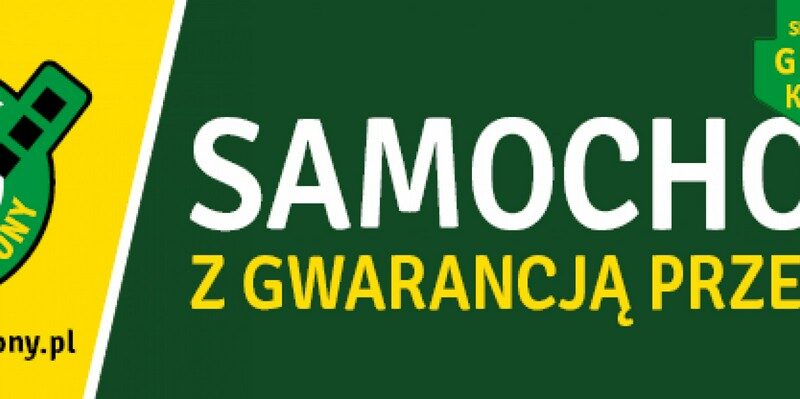 Chevrolet Aveo Gwarancja T200/T250 (2002-2011)