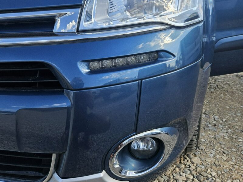 Citroen Berlingo Opłacony Zdrowy Zadbany Serwisowany po Dużym Serwisie 1 WŁ II (2008-2018)