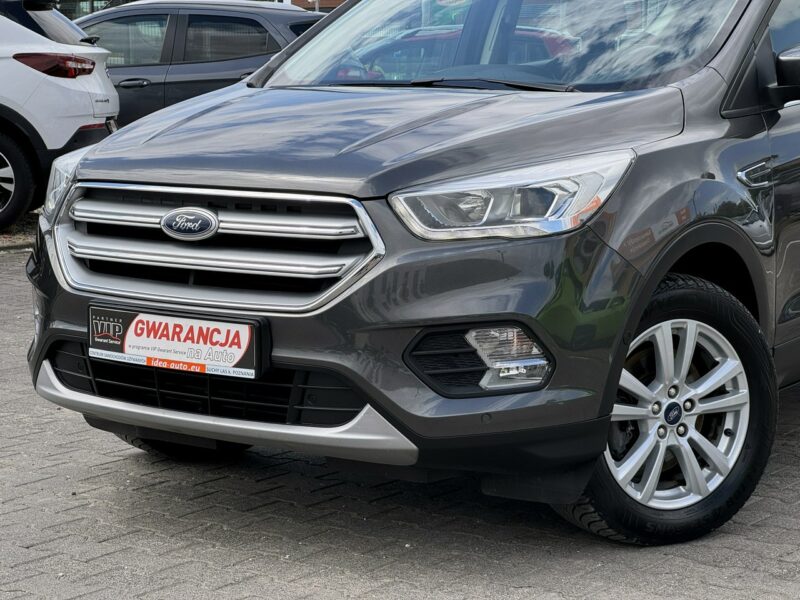 Ford Kuga *FILM*4x4*Automat*Navi*Roczna Gwarancja Techniczna* II (2012-)