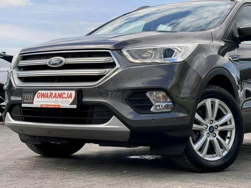 Ford Kuga *FILM*4x4*Automat*Navi*Roczna Gwarancja Techniczna* II (2012-)