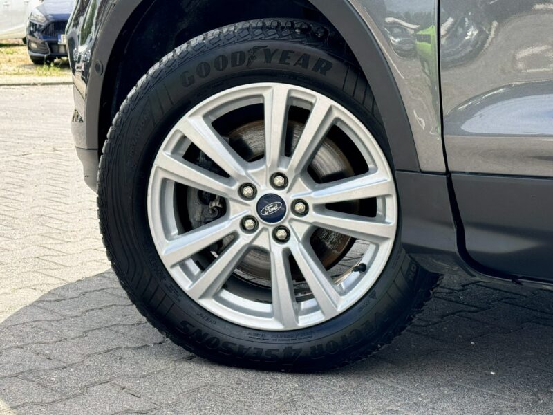 Ford Kuga *FILM*4x4*Automat*Navi*Roczna Gwarancja Techniczna* II (2012-)