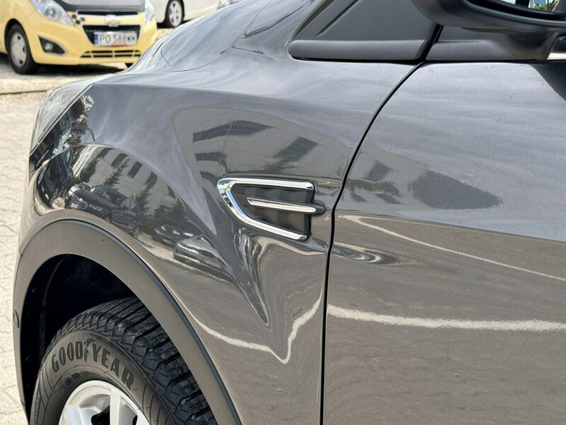 Ford Kuga *FILM*4x4*Automat*Navi*Roczna Gwarancja Techniczna* II (2012-)