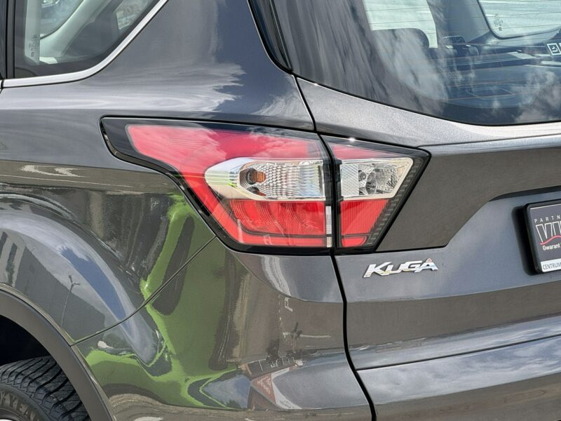 Ford Kuga *FILM*4x4*Automat*Navi*Roczna Gwarancja Techniczna* II (2012-)