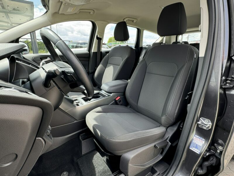 Ford Kuga *FILM*4x4*Automat*Navi*Roczna Gwarancja Techniczna* II (2012-)