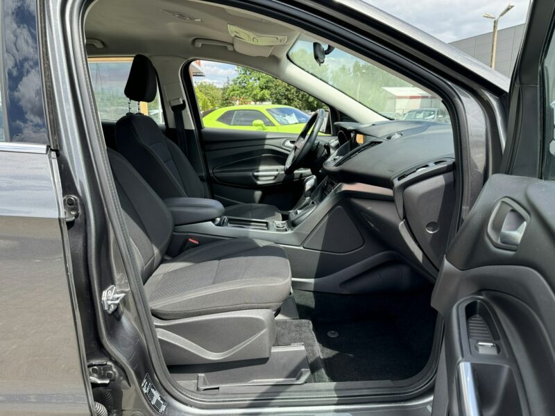 Ford Kuga *FILM*4x4*Automat*Navi*Roczna Gwarancja Techniczna* II (2012-)
