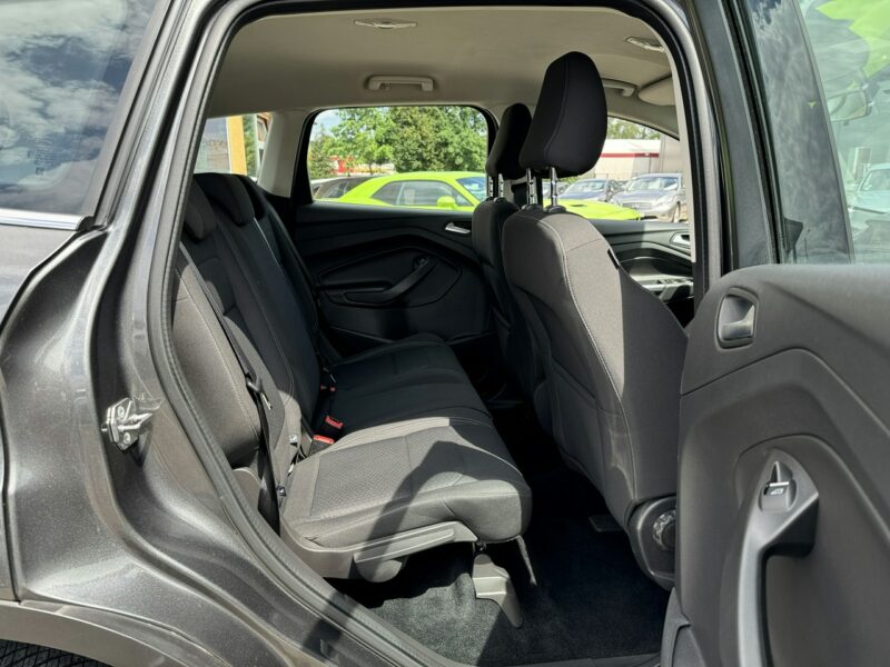 Ford Kuga *FILM*4x4*Automat*Navi*Roczna Gwarancja Techniczna* II (2012-)