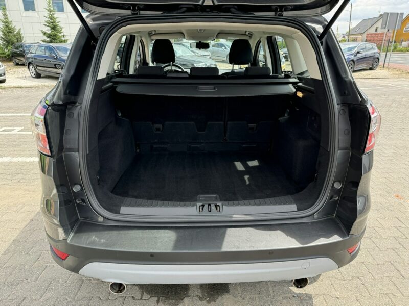 Ford Kuga *FILM*4x4*Automat*Navi*Roczna Gwarancja Techniczna* II (2012-)