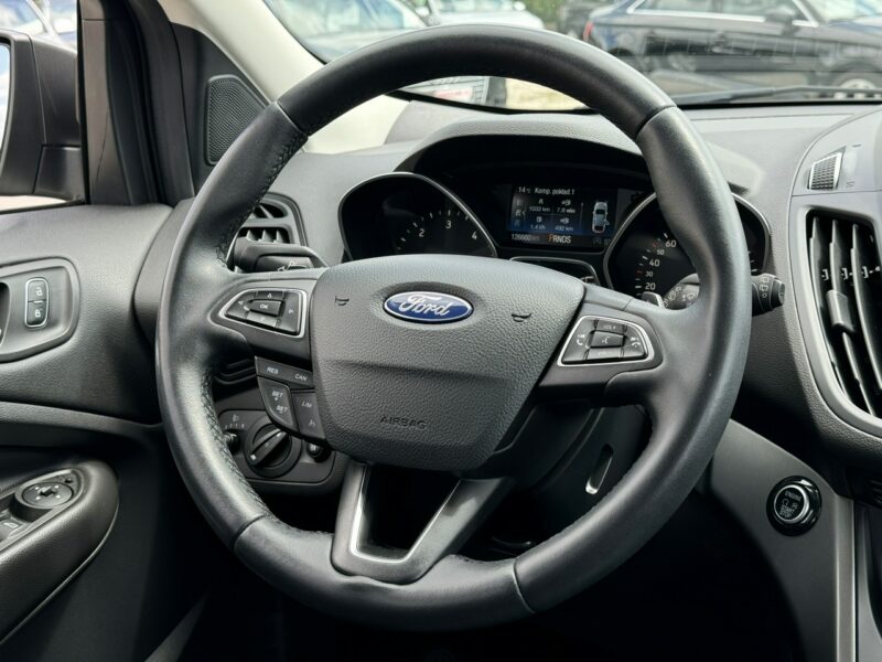 Ford Kuga *FILM*4x4*Automat*Navi*Roczna Gwarancja Techniczna* II (2012-)