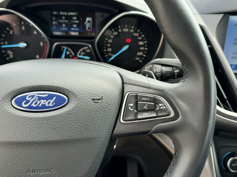Ford Kuga *FILM*4x4*Automat*Navi*Roczna Gwarancja Techniczna* II (2012-)