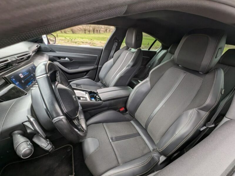 Peugeot 508 GT-Line Roczna Gwarancja! II (2018-)