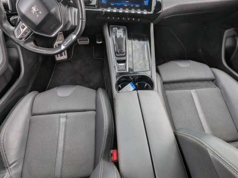 Peugeot 508 GT-Line Roczna Gwarancja! II (2018-)
