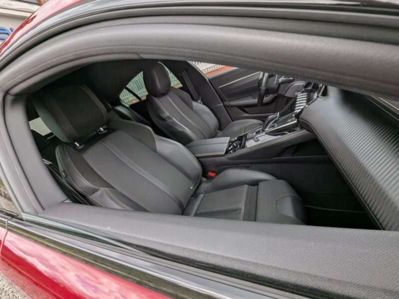 Peugeot 508 GT-Line Roczna Gwarancja! II (2018-)