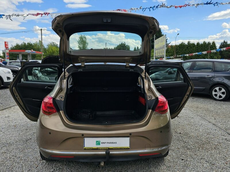 Opel Astra LPG Ważne 10lat,LIFTING !Gwarancja w cenie,Możliwa Zamiana-Automi-x.pl J (2009-2019)