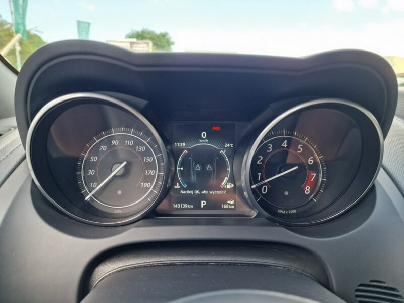 Jaguar F-Type S 3.0 Bi-TURBO 381 KM, AWD, Panorama, LED, Skóra, Navigacja, Bluetooth