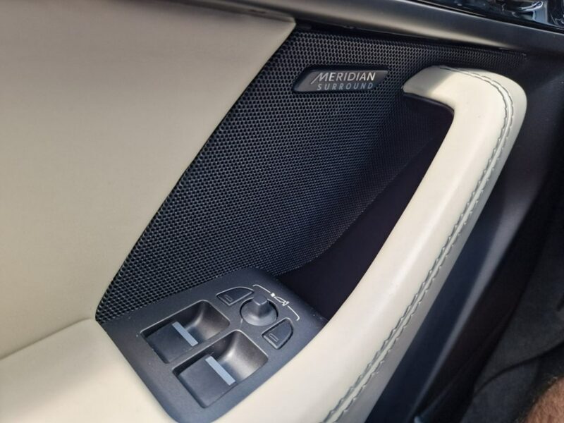 Jaguar F-Type S 3.0 Bi-TURBO 381 KM, AWD, Panorama, LED, Skóra, Navigacja, Bluetooth