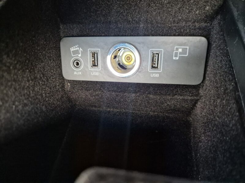 Jaguar F-Type S 3.0 Bi-TURBO 381 KM, AWD, Panorama, LED, Skóra, Navigacja, Bluetooth