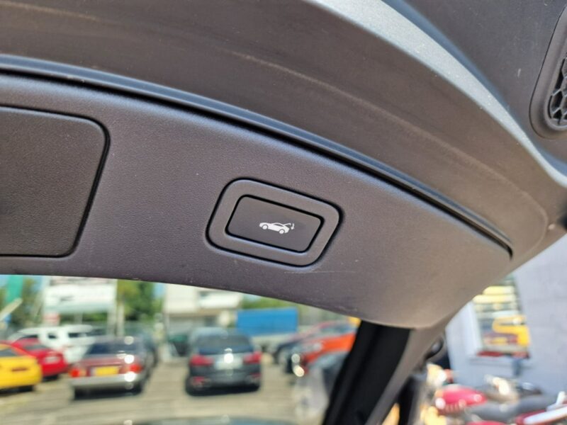 Jaguar F-Type S 3.0 Bi-TURBO 381 KM, AWD, Panorama, LED, Skóra, Navigacja, Bluetooth
