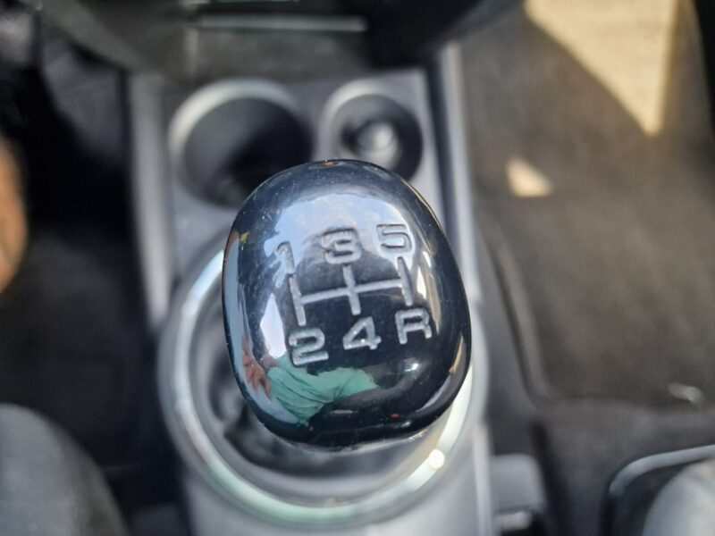 Mitsubishi ASX 1.6 Benzyna 117 KM, Klimatyzacja, Alufelgi, Isofix, Komputer, Kurtyny