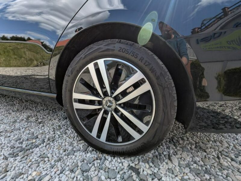 Mercedes C 220 Roczna Gwarancja! Ambiente W206 (2021-)