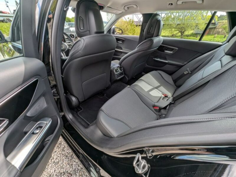 Mercedes C 220 Roczna Gwarancja! Ambiente W206 (2021-)