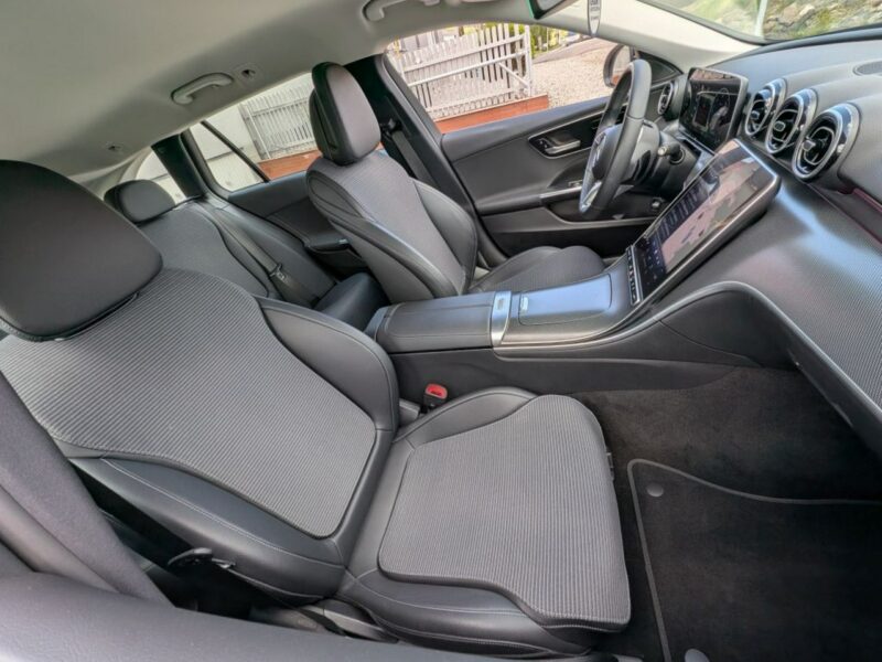 Mercedes C 220 Roczna Gwarancja! Ambiente W206 (2021-)